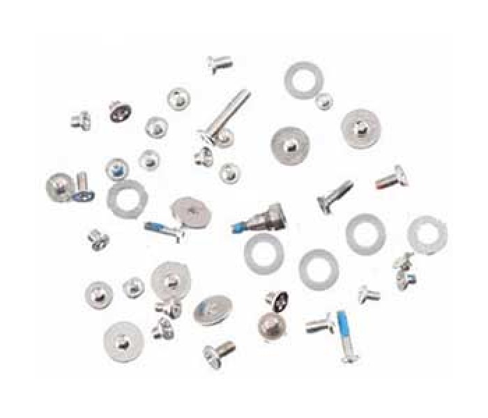 LG Nexus 4 Complete Screw Set